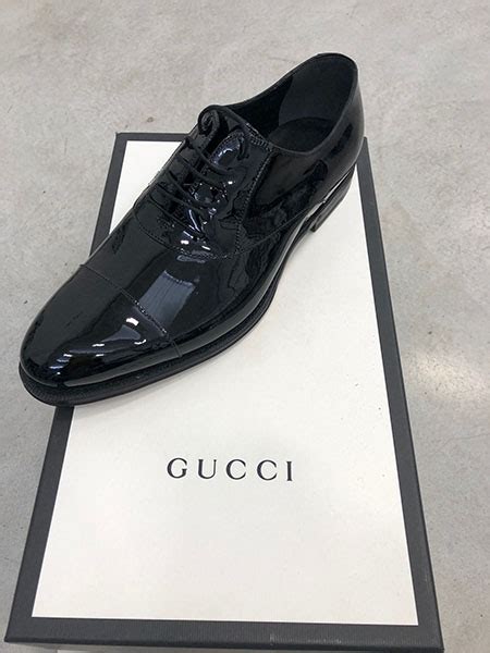 scarpe gucci uomo contraffatte|gucci shoes authenticity check.